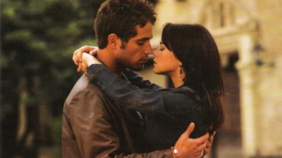The best couples of Latin soap operas