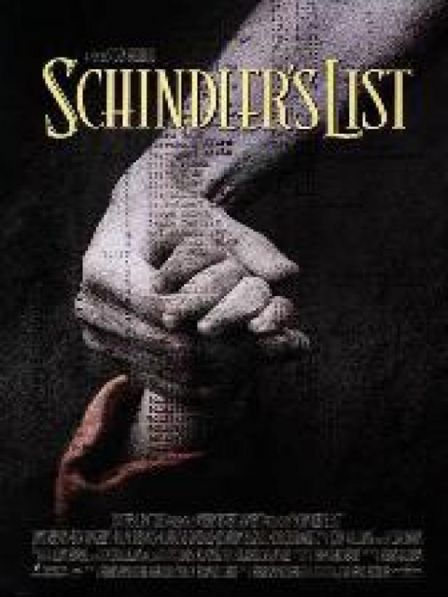 Lista de Schindler (S. Spielberg, 1993)