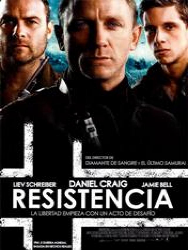 Resistenza (E. Zwick, 2009)