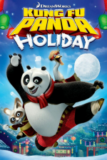 Kung Fu Panda: Święta, święta i Po