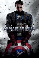 Kapten Amerika: Avenger Pertama