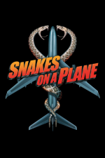 Węże w Samolocie