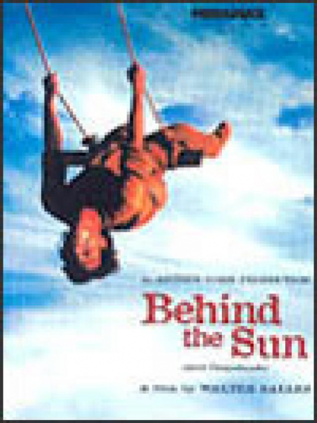 За Солнцем (2001)