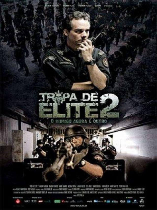 Элитный отряд 2 (2010)