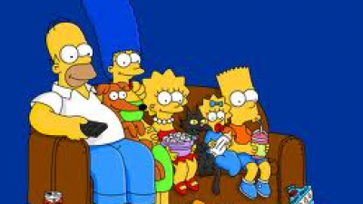 Charaktere, die in den Simpsons gestorben sind