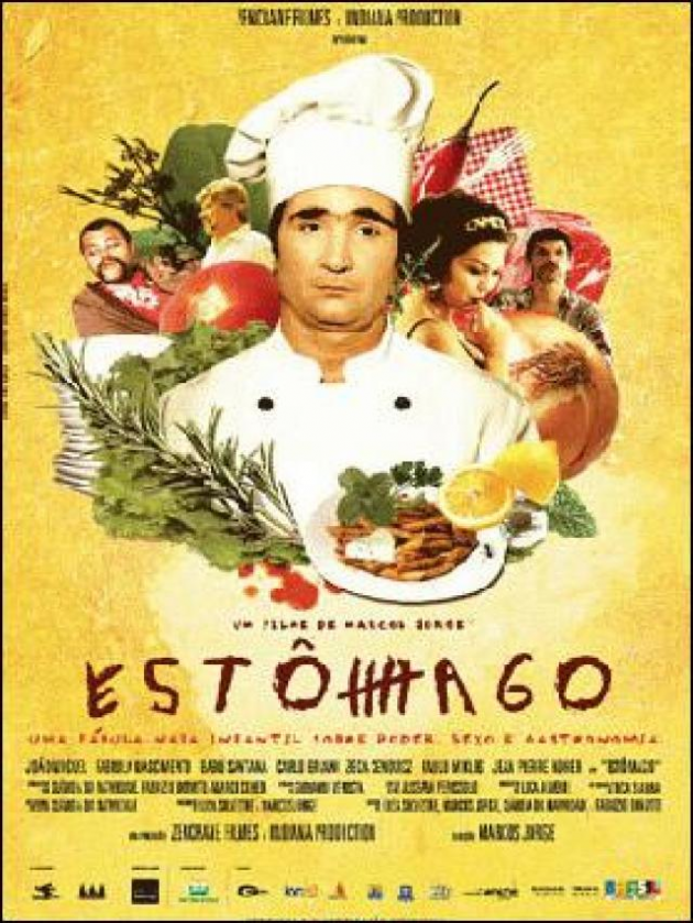 Estómago (2007)