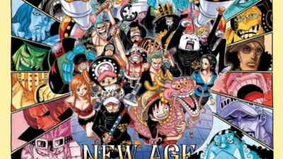 Kisah-kisah terbaik dari One Piece