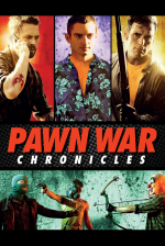 Pawn War Chronicles