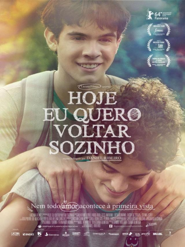 Son apparence (2014)