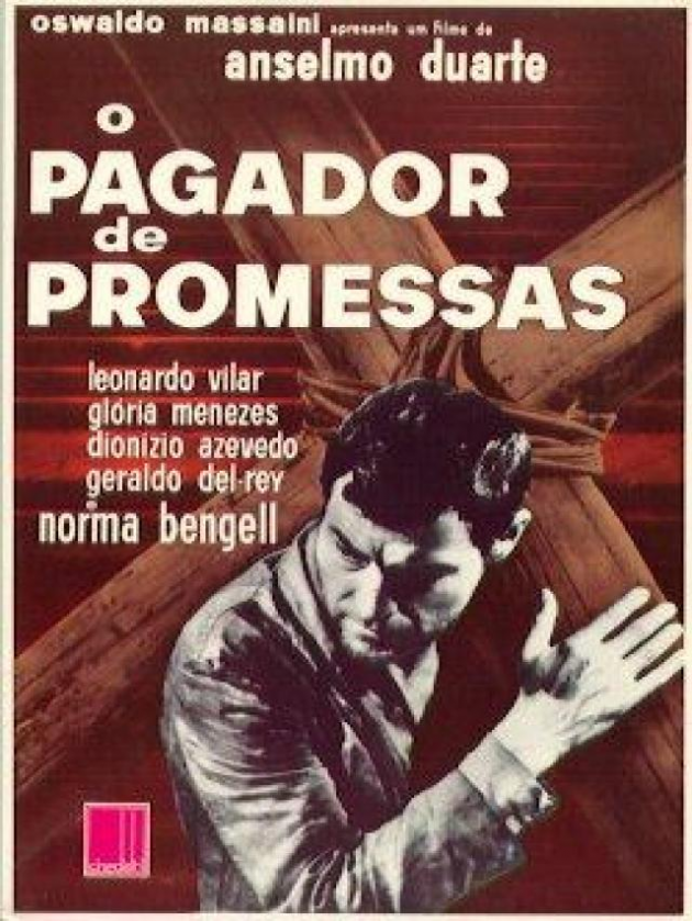 The Promise Keeper (1962)