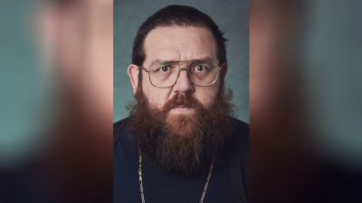 Best Nick Frost movies