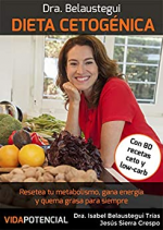 Dieta Cetogénica: Resetea tu metabolismo