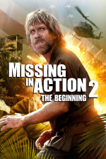 Missing in Action: The Beginning