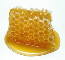 Miel de milflores