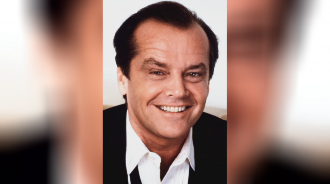Najlepsze filmy Jack Nicholson