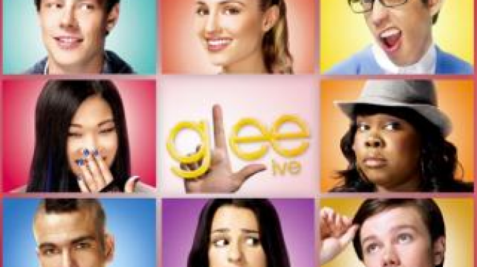 Les meilleures chansons de Glee