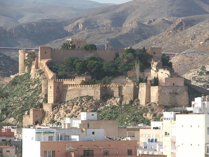 Almeria (Andalusien)