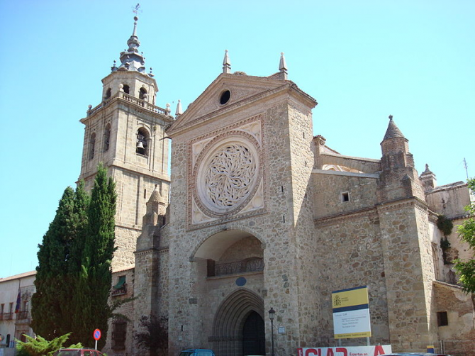 탈라 베라 데 라 레이나 (Castilla-La Mancha)