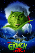 Dr. Seuss' How the Grinch Stole Christmas