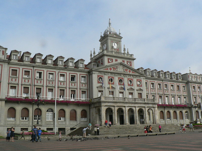 Ferrol (Galicia)