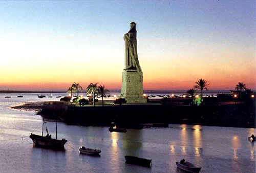 Huelva (อันดาลูเซีย)
