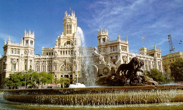 Madrid (Madridské společenství)