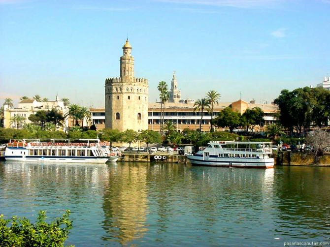 Sevilla (Andalusie)
