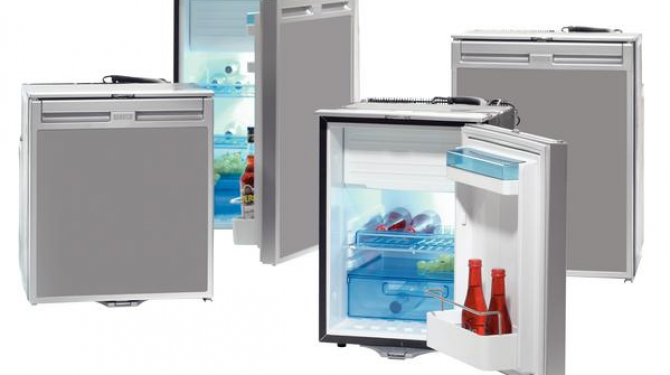 Jenama terbaik fridges dan freezer