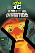 Ben 10: Het geheim van de Omnitrix