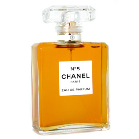 Chanel No. 5, Chanel