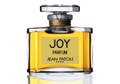 Joy, Jean Patou.