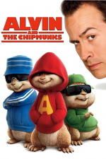 Alvin en de Chipmunks