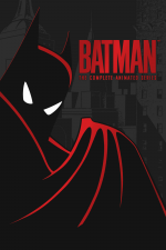 Batman: La Serie Animata