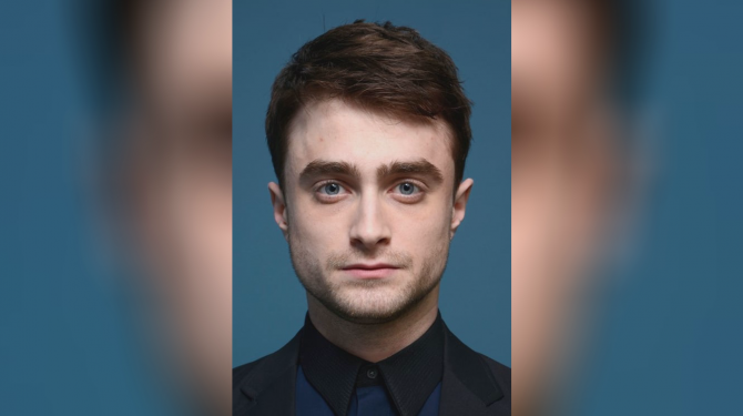 Film-film terbaik dari Daniel Radcliffe