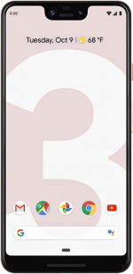 Die Alternative: Google Pixel 3