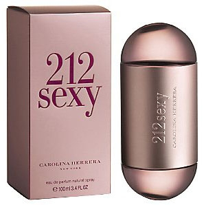 212 sexy (Carolina Herrera)