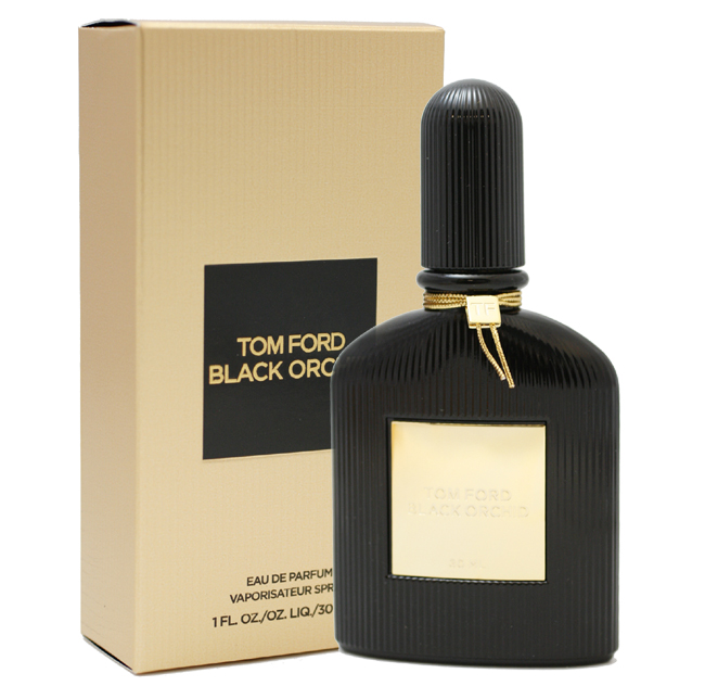 Black orchid (Tom Ford)