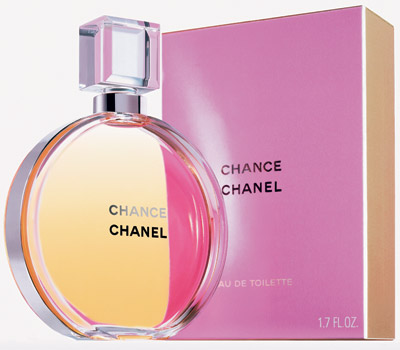 Chance (Chanel)