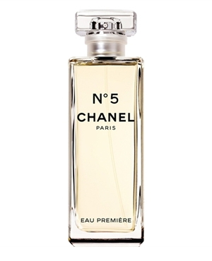 Chanel N ° 5 eau премьера (Шанель)