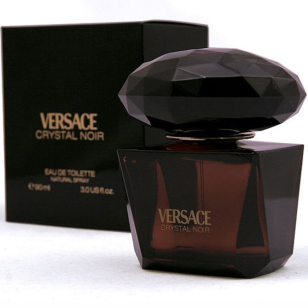 Crystal noir (Versace)