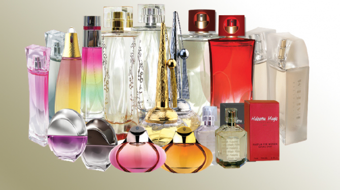 Die besten Parfums der Welt für Frauen