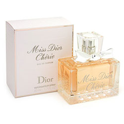 ミスディオールシェリー（Dior）