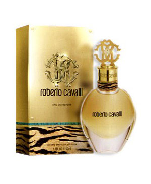 Eau de parfum Roberto Cavalli (Roberto Cavalli)
