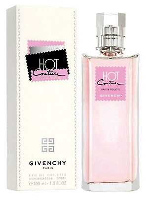 Hot couture (Givenchy)