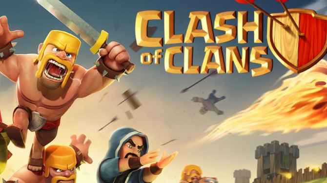 I migliori meme di Clash Of Clans
