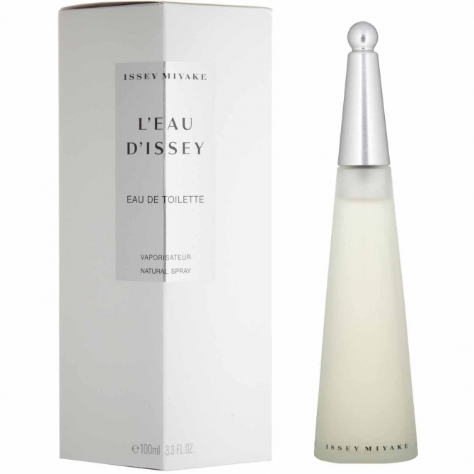 L'eau d'Issey (Issey Miyake)