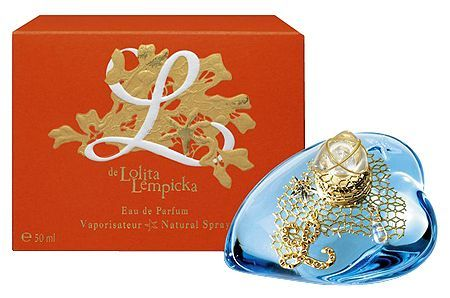 L oleh Lolita Lempicka (Lolita Lempicka)