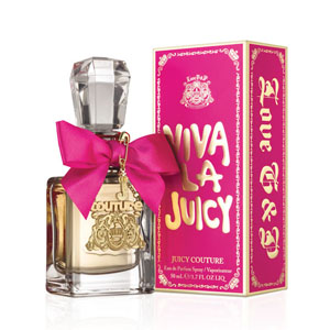 Long live the Juicy (Juicy couture)