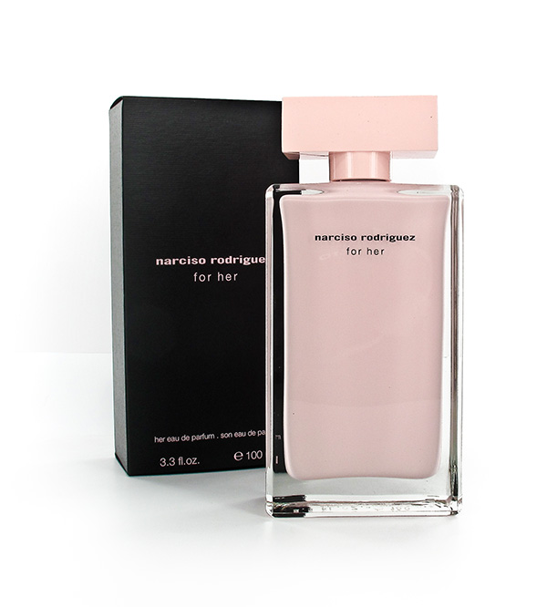 Narciso Rodriguez（オーディパルファム）（Narciso Rodriguez）