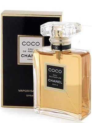 Noix de coco (Chanel)